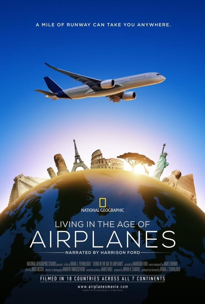Living in the Age of (@airplanesmovie) / Twitter