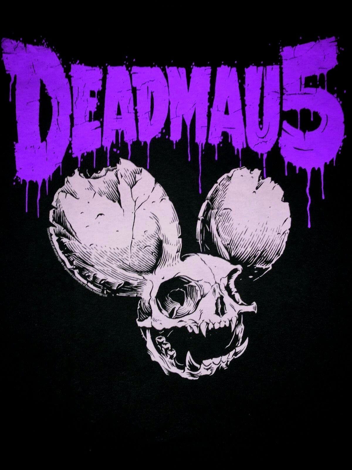 Deadmau5 poster