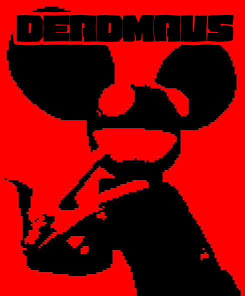 deadmau5