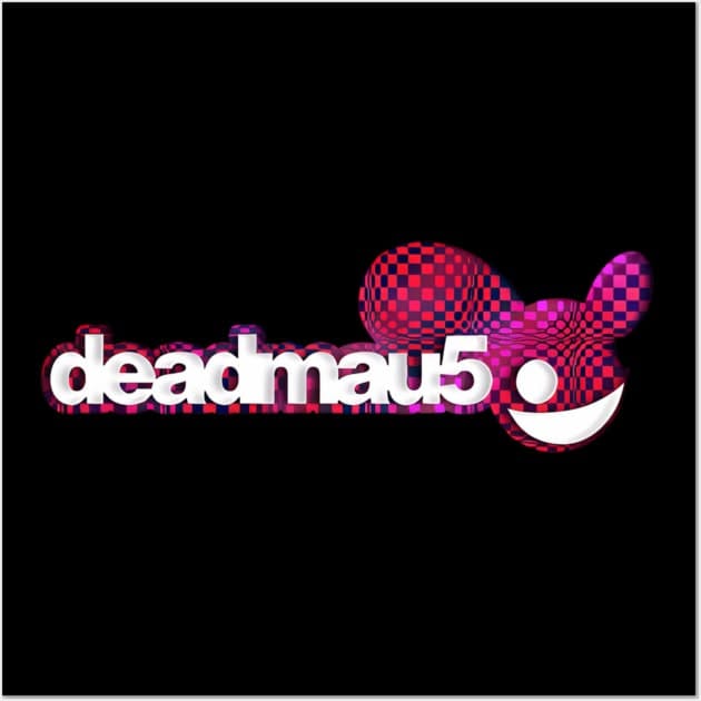 Deadmau5 Poster