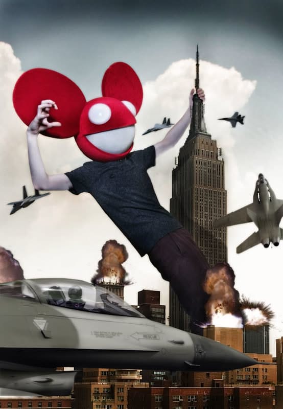 deadmau5