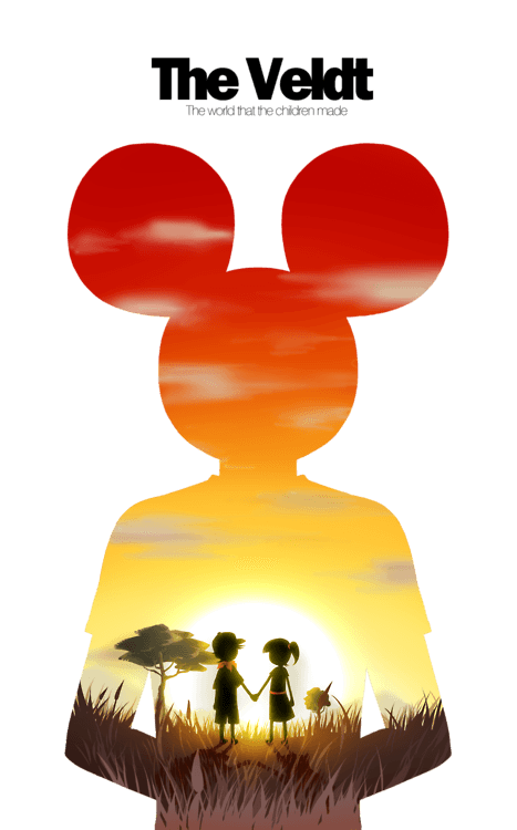 Deadmau5 poster