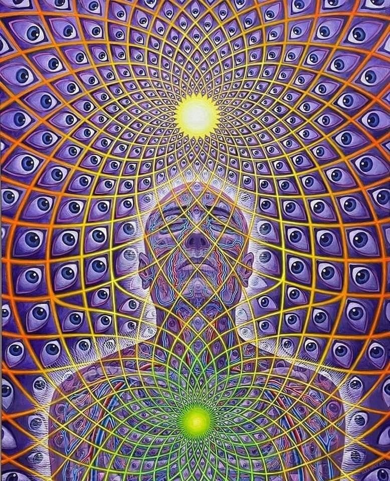 Alex Grey