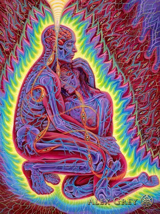 Alex Grey