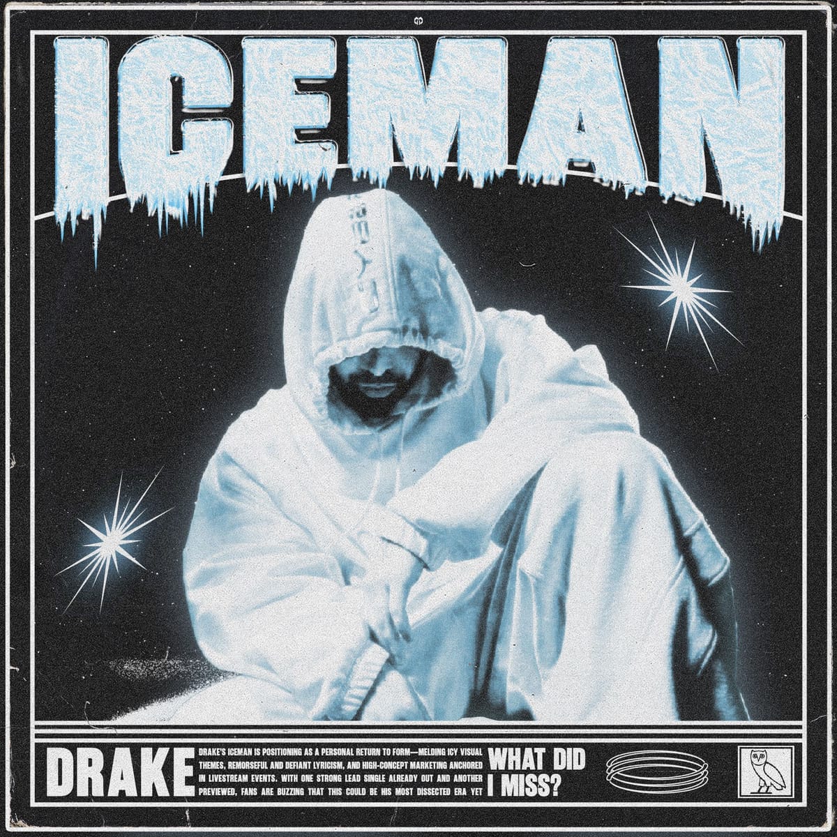 Drake ( iceman )