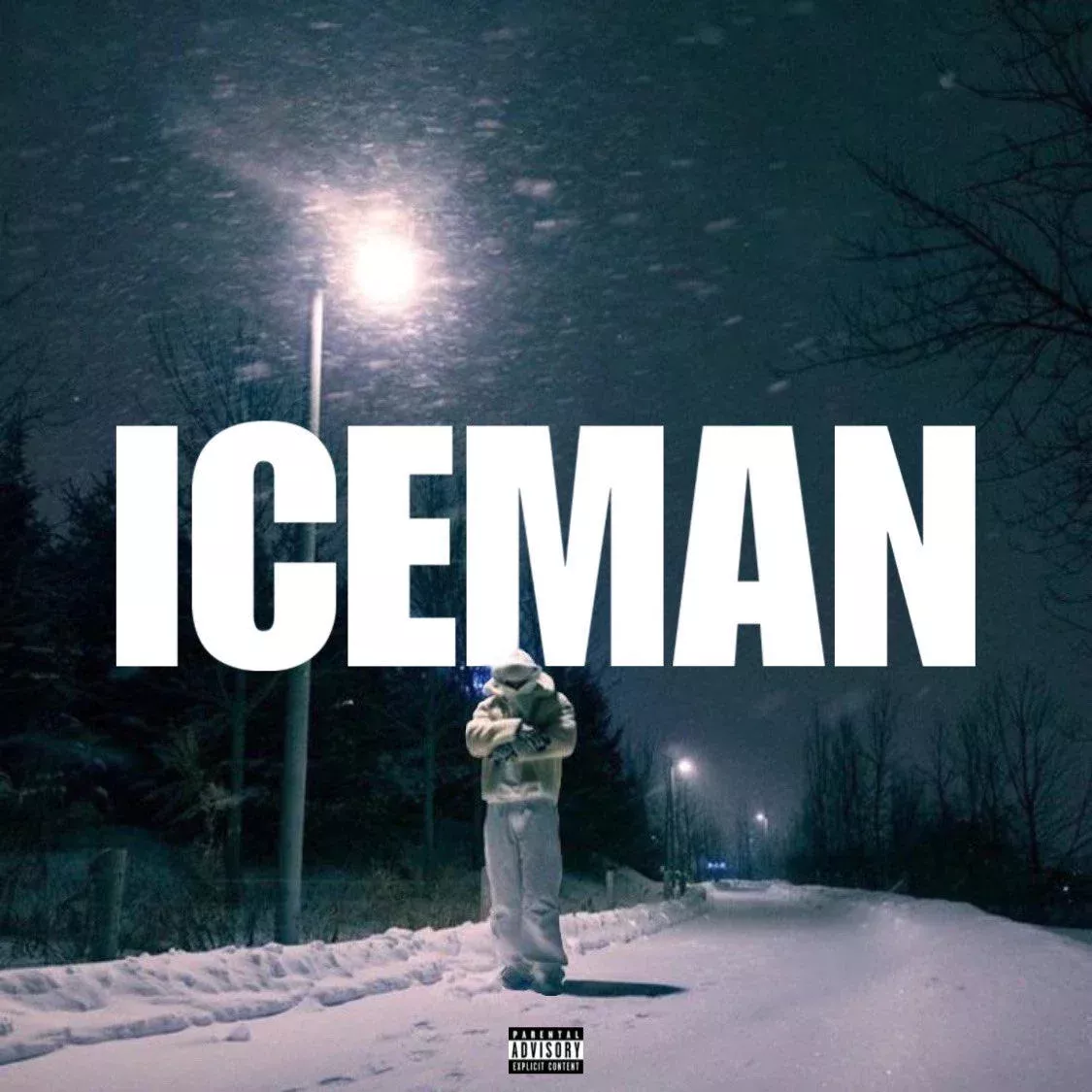 ICEMAN