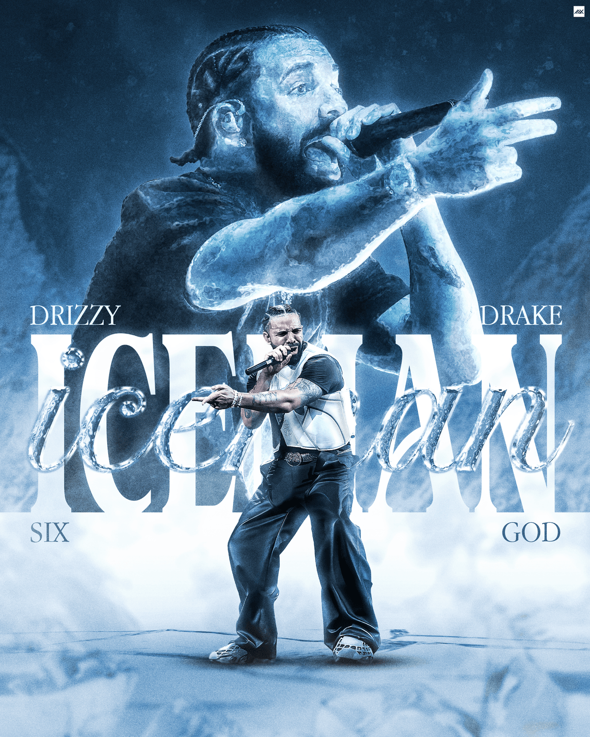 ICEMAN 🧊