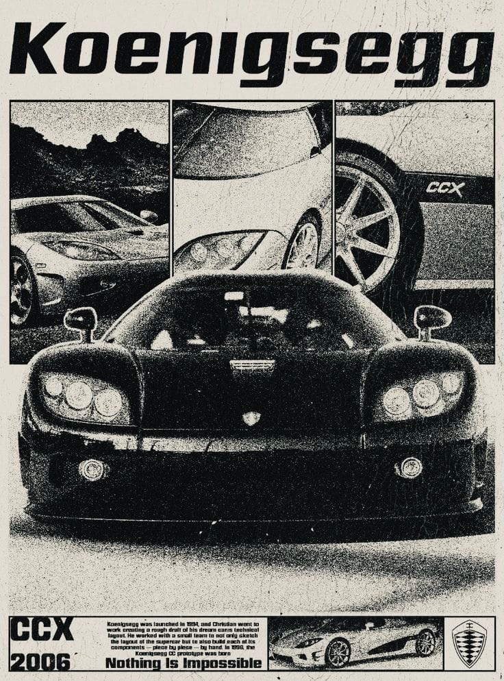 Koenigsegg