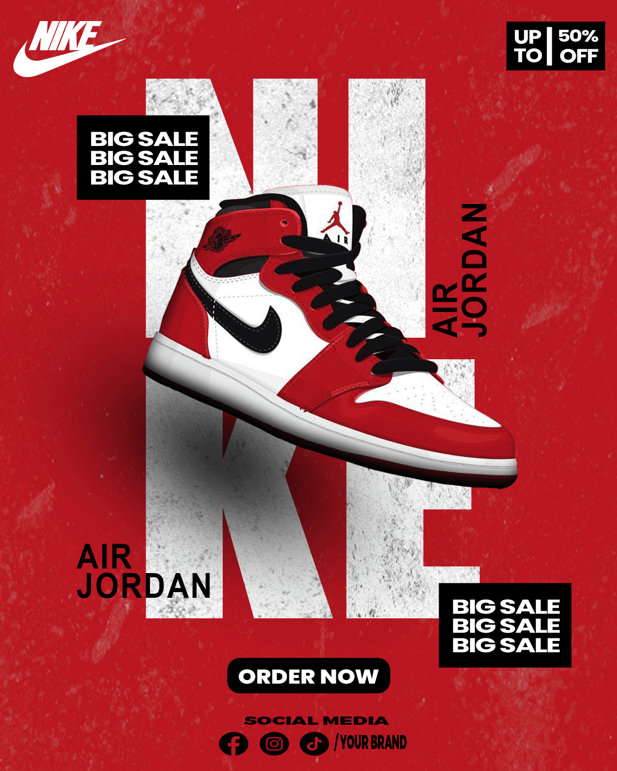 AIR JORDAN 1