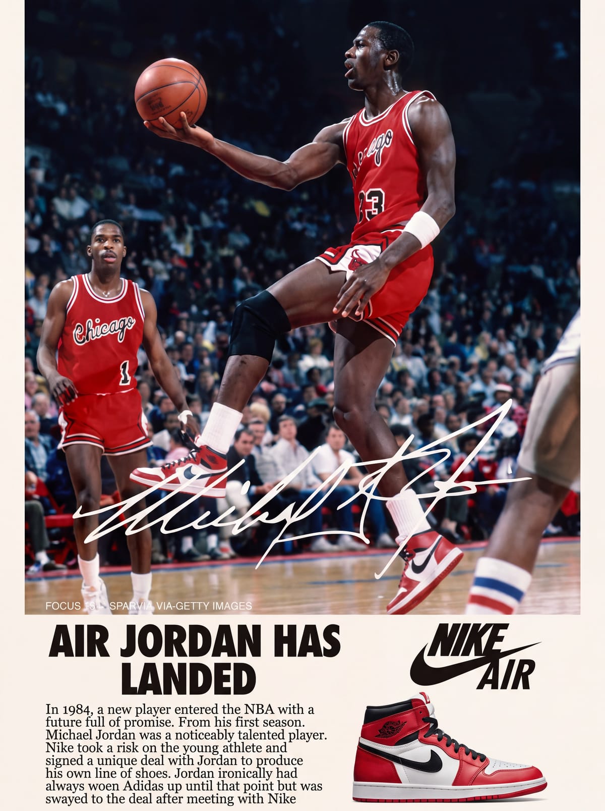 Jordan
