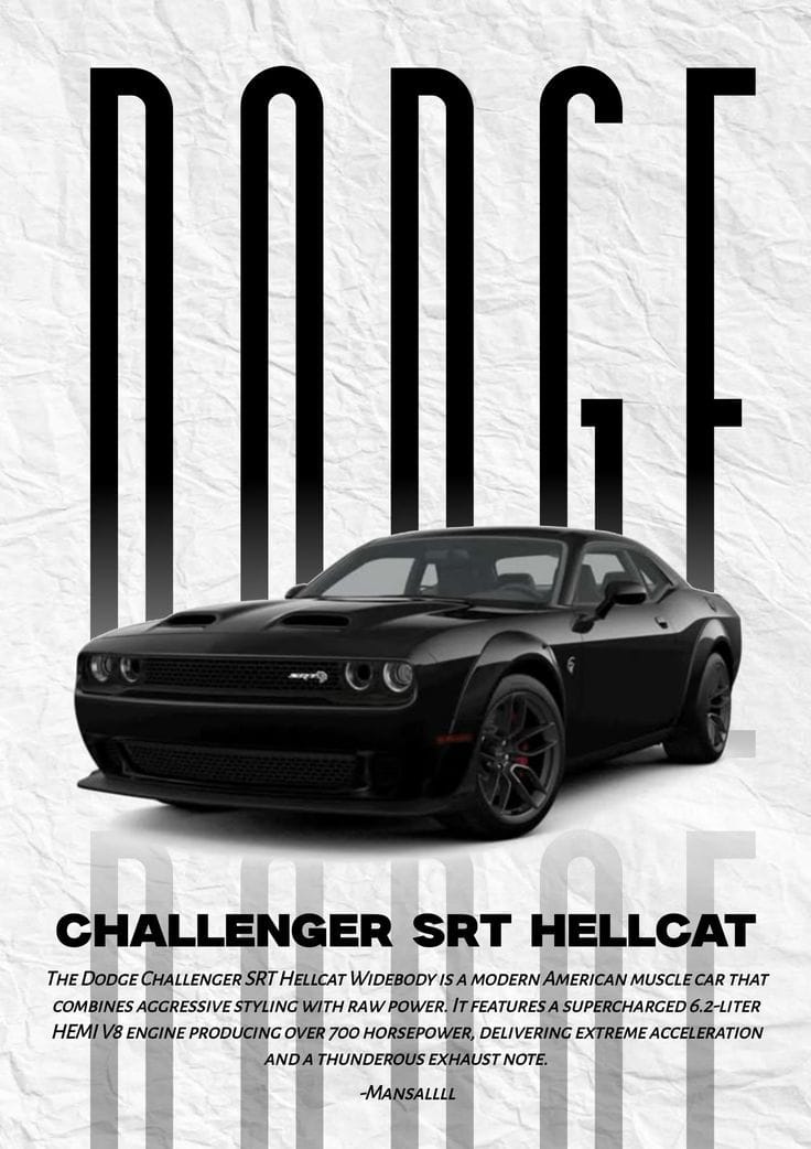DODGE