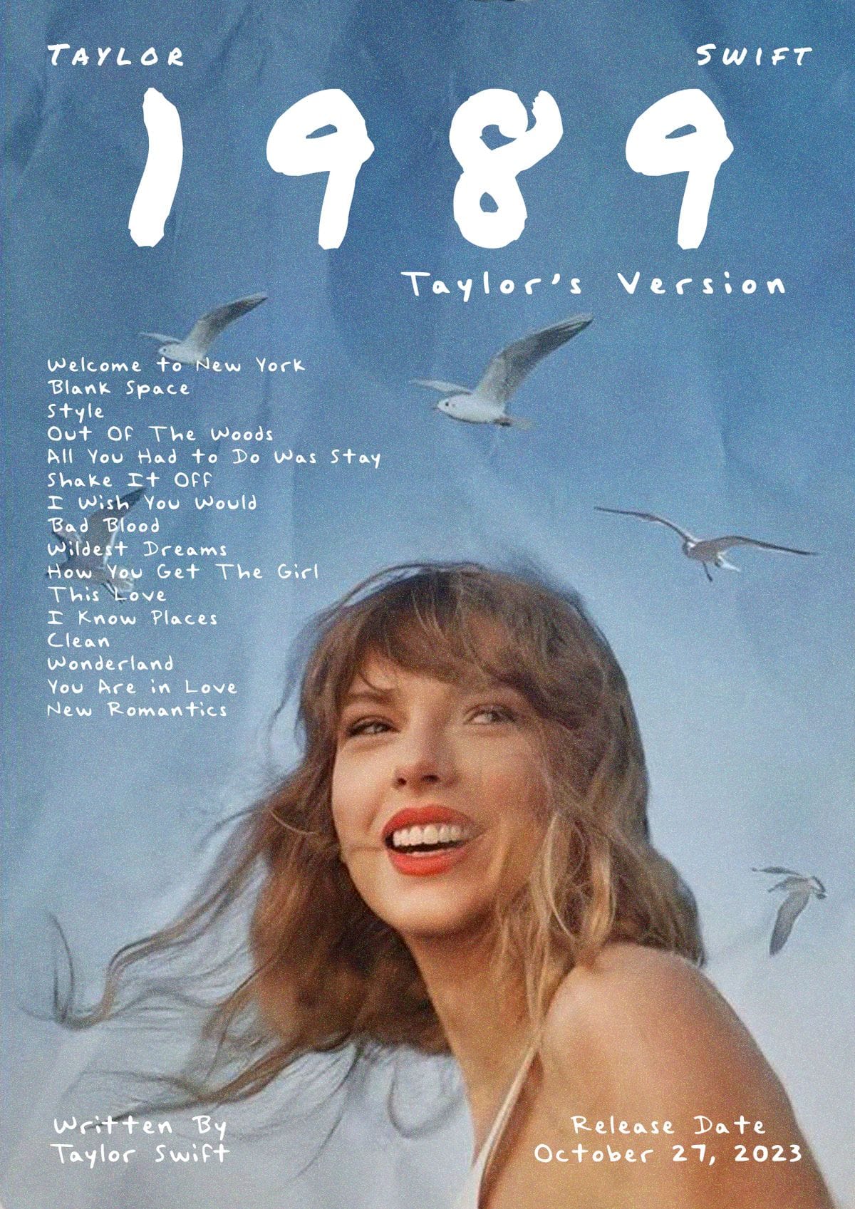Taylor Swift