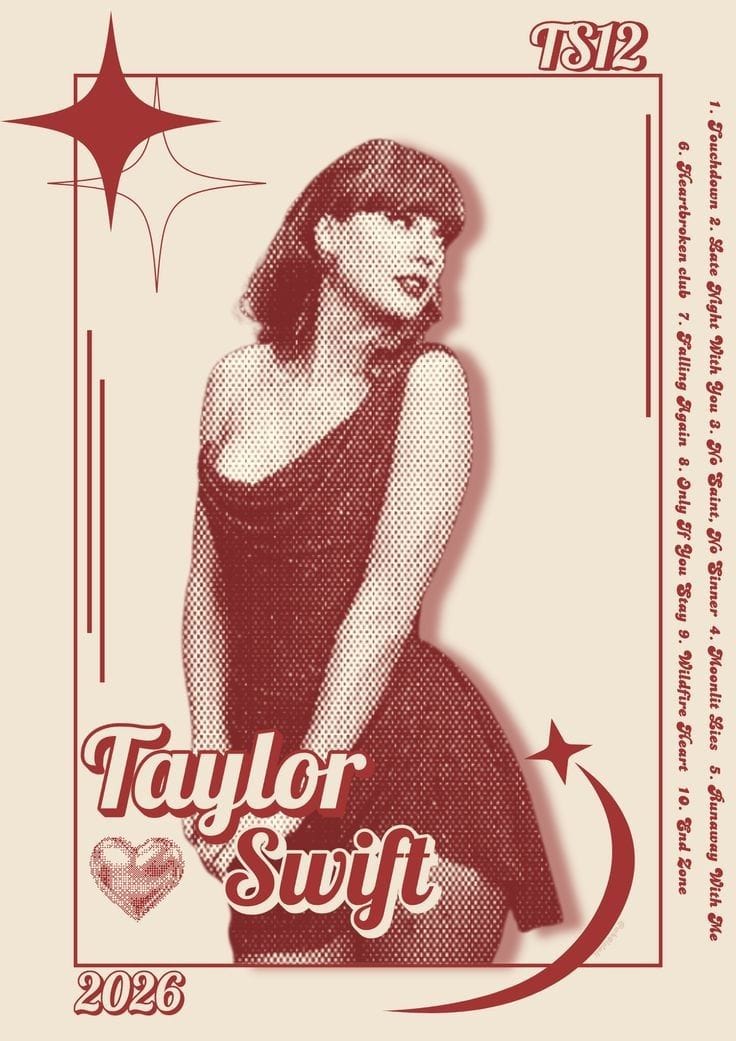 Taylor Swift