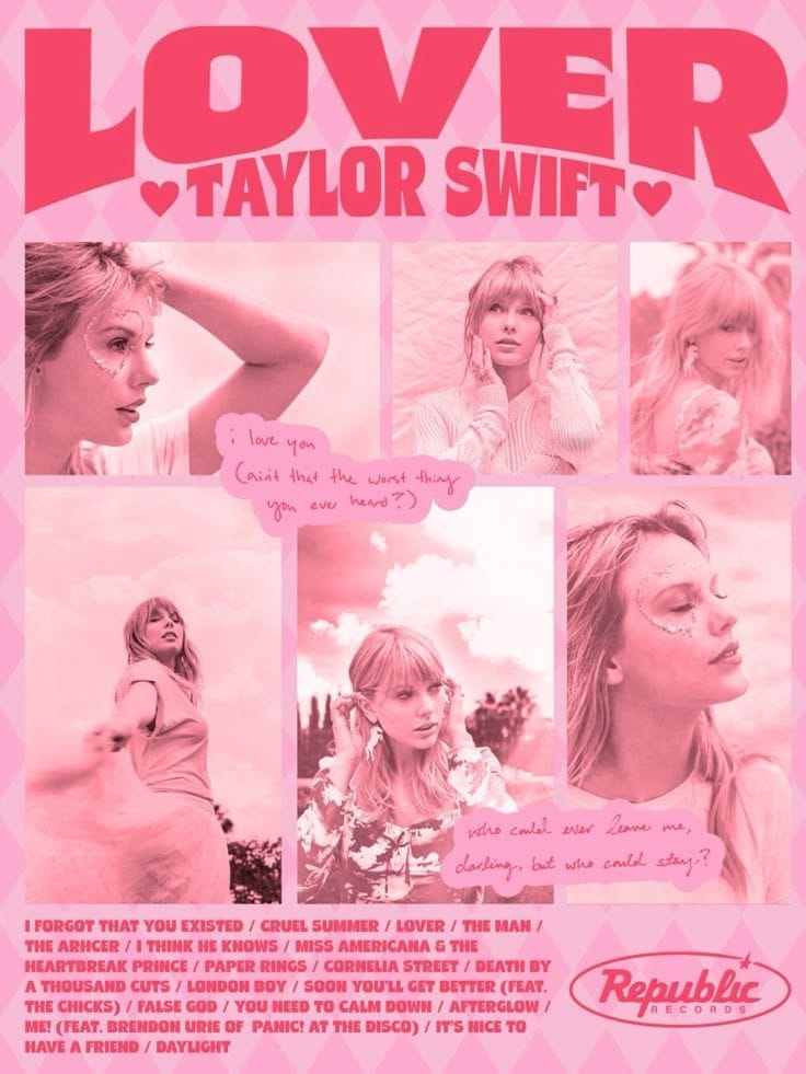 Taylor Swift