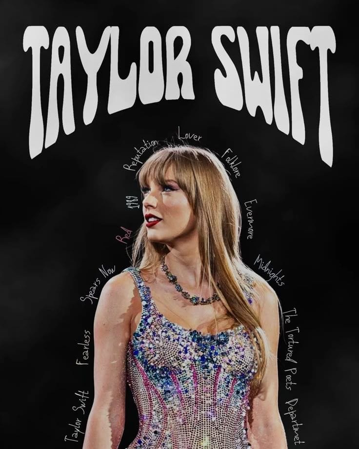 Taylor Swift