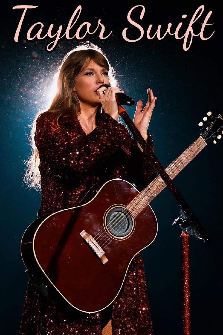 Taylor Swift