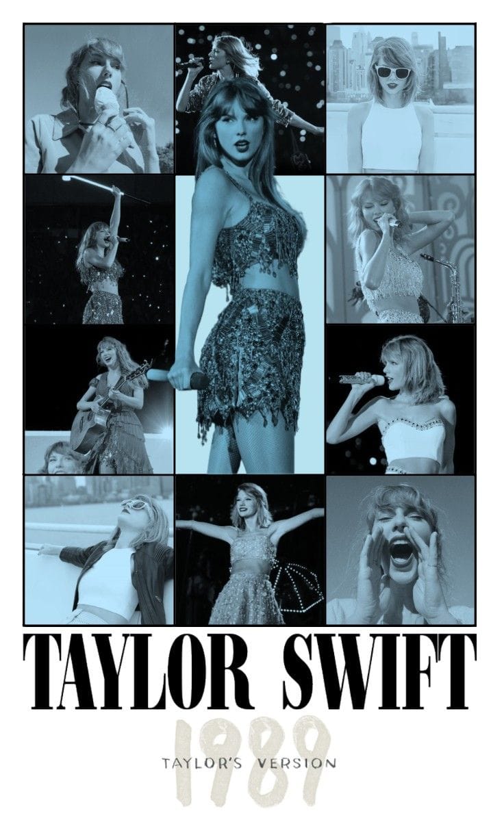 Taylor Swift