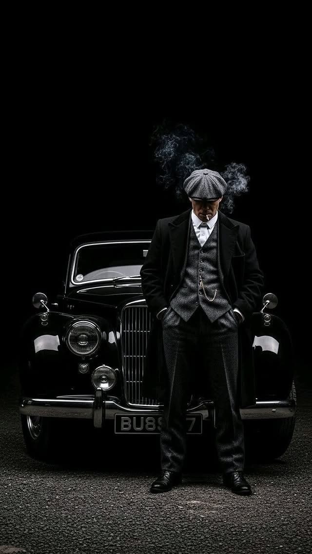 TVSHOW poster