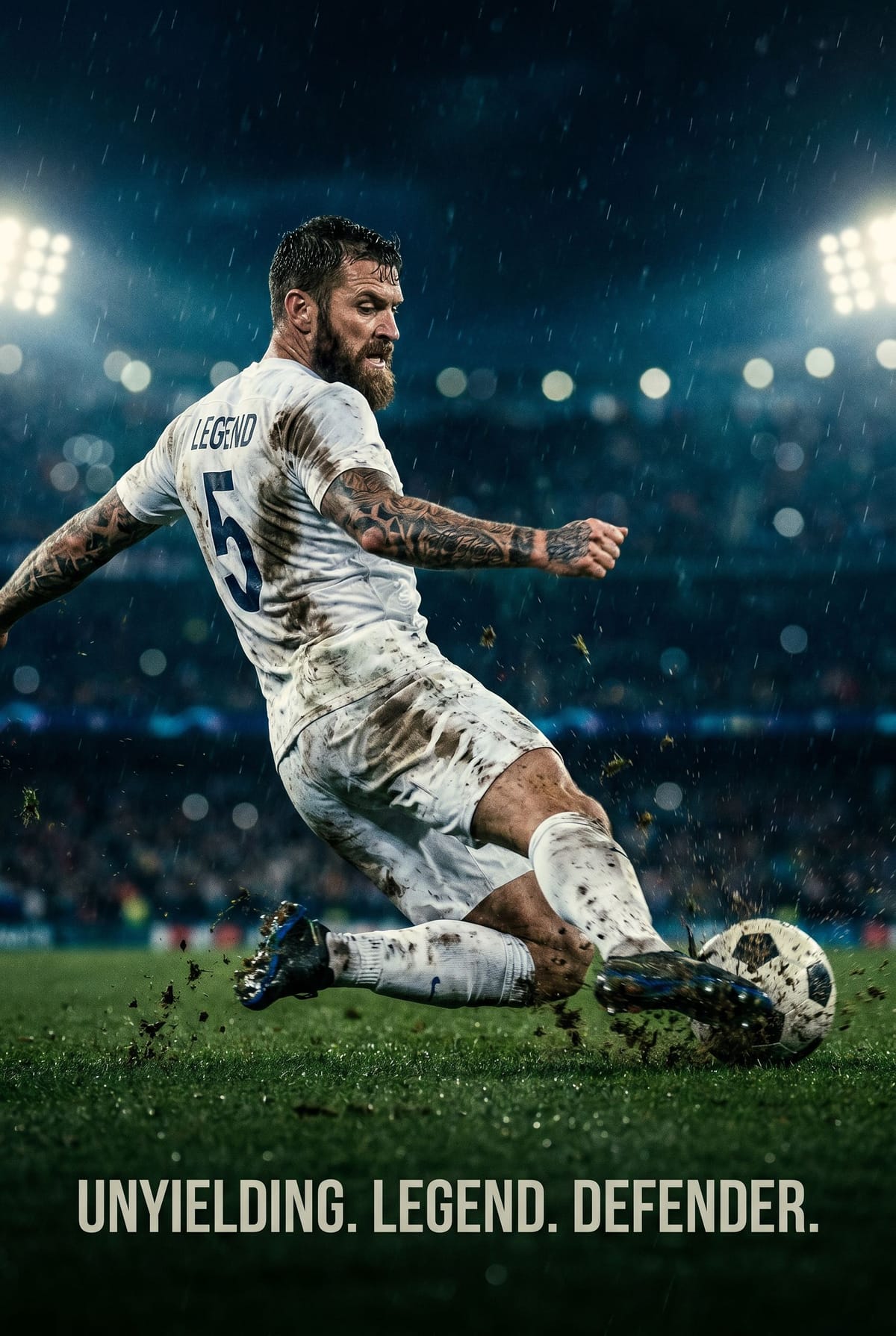 Sergio Ramos