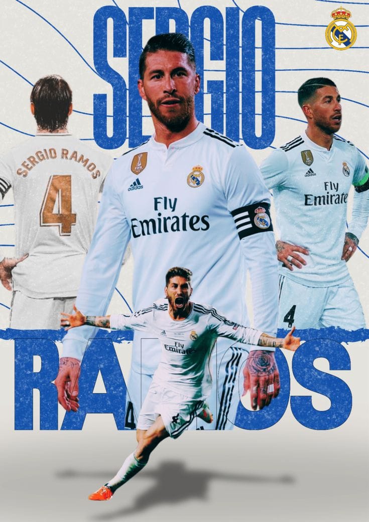 Sergio Ramos