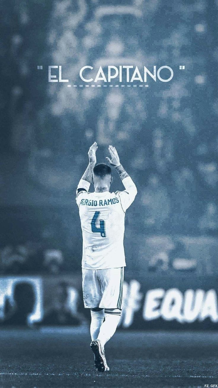 Sergio Ramos