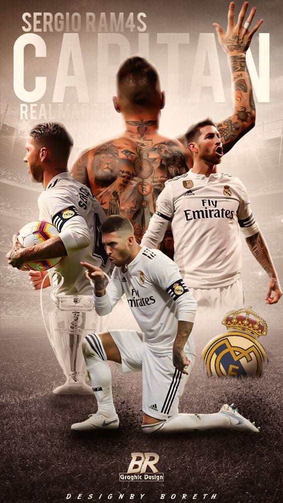 Sergio Ramos