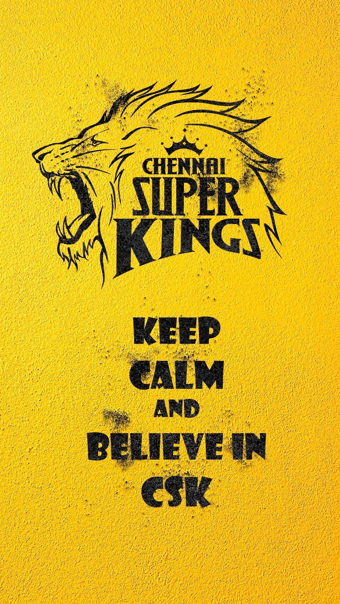 CSK
