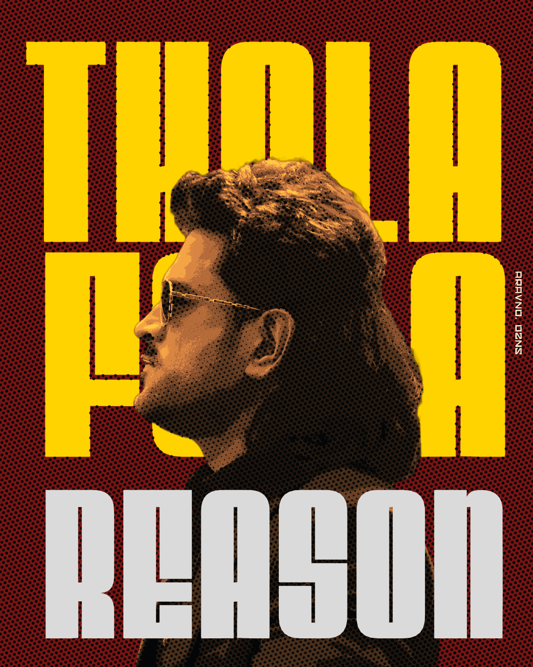 CSK poster