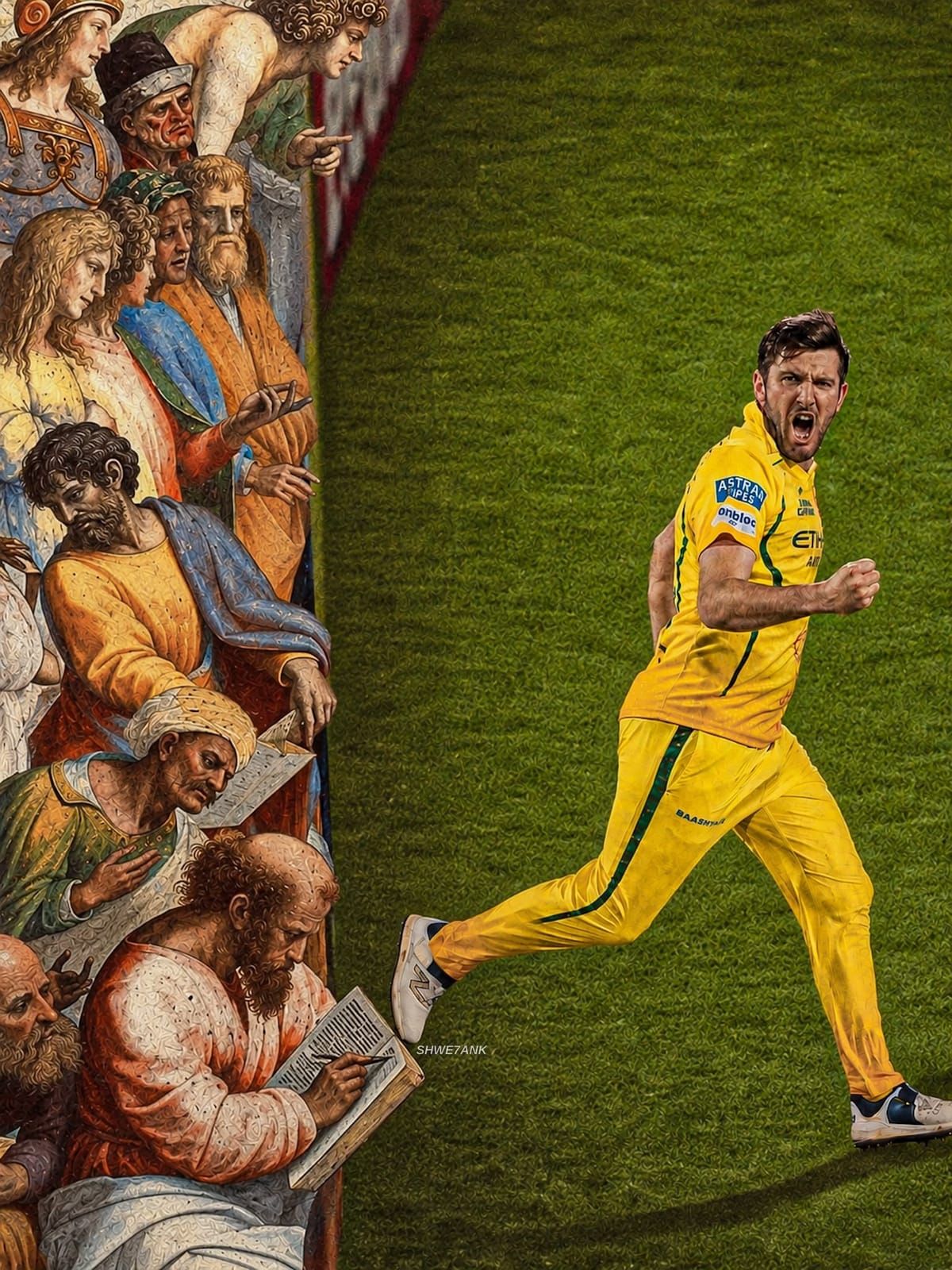 jammie overtern csk's backbone 🔥