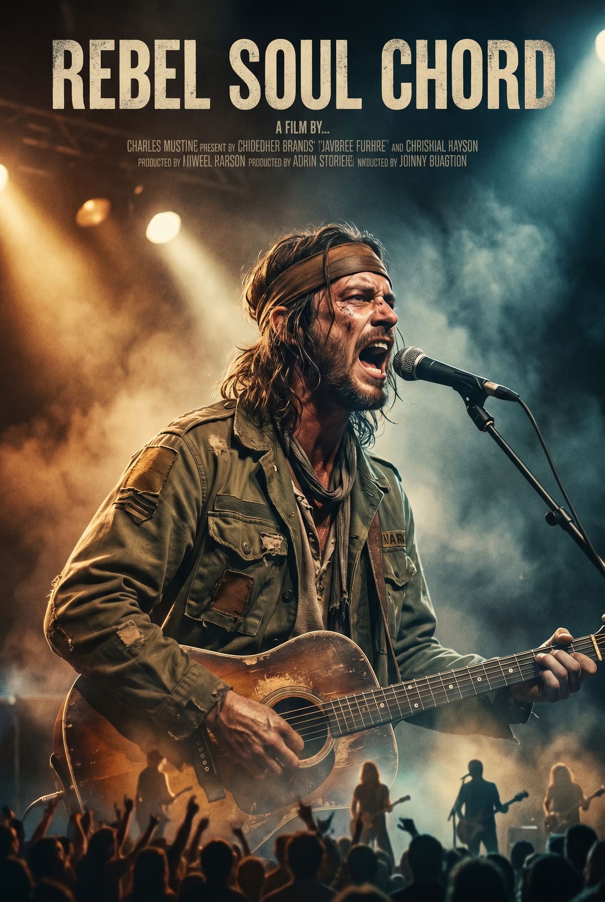 Rockstar