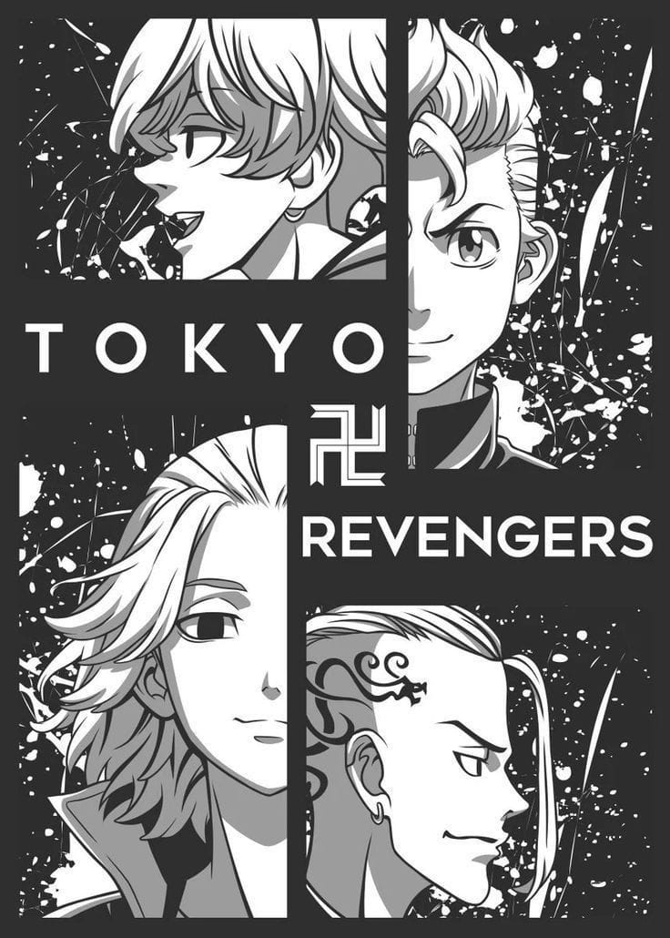 🎬 Tokyo Revengers