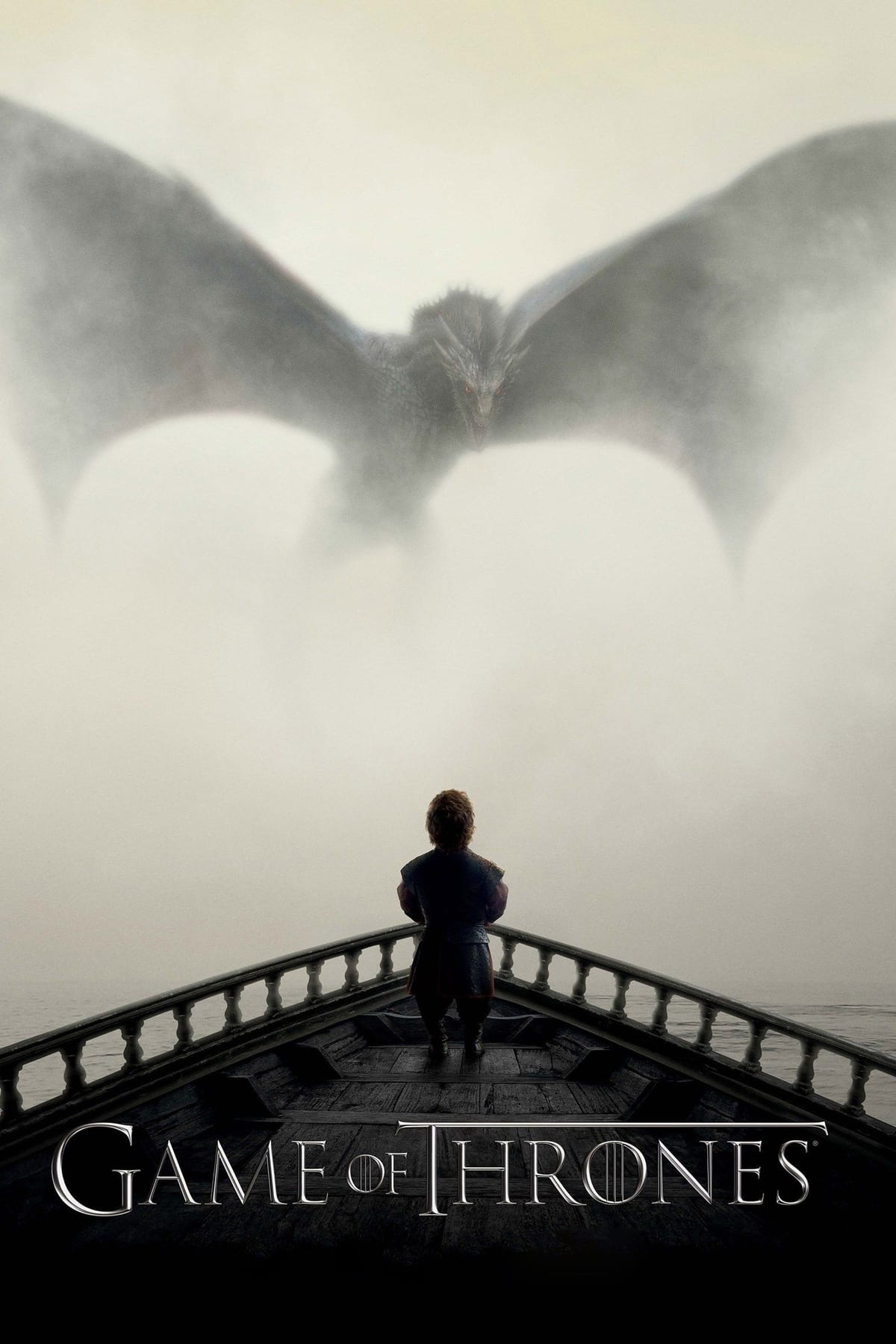 Game of Thrones poster