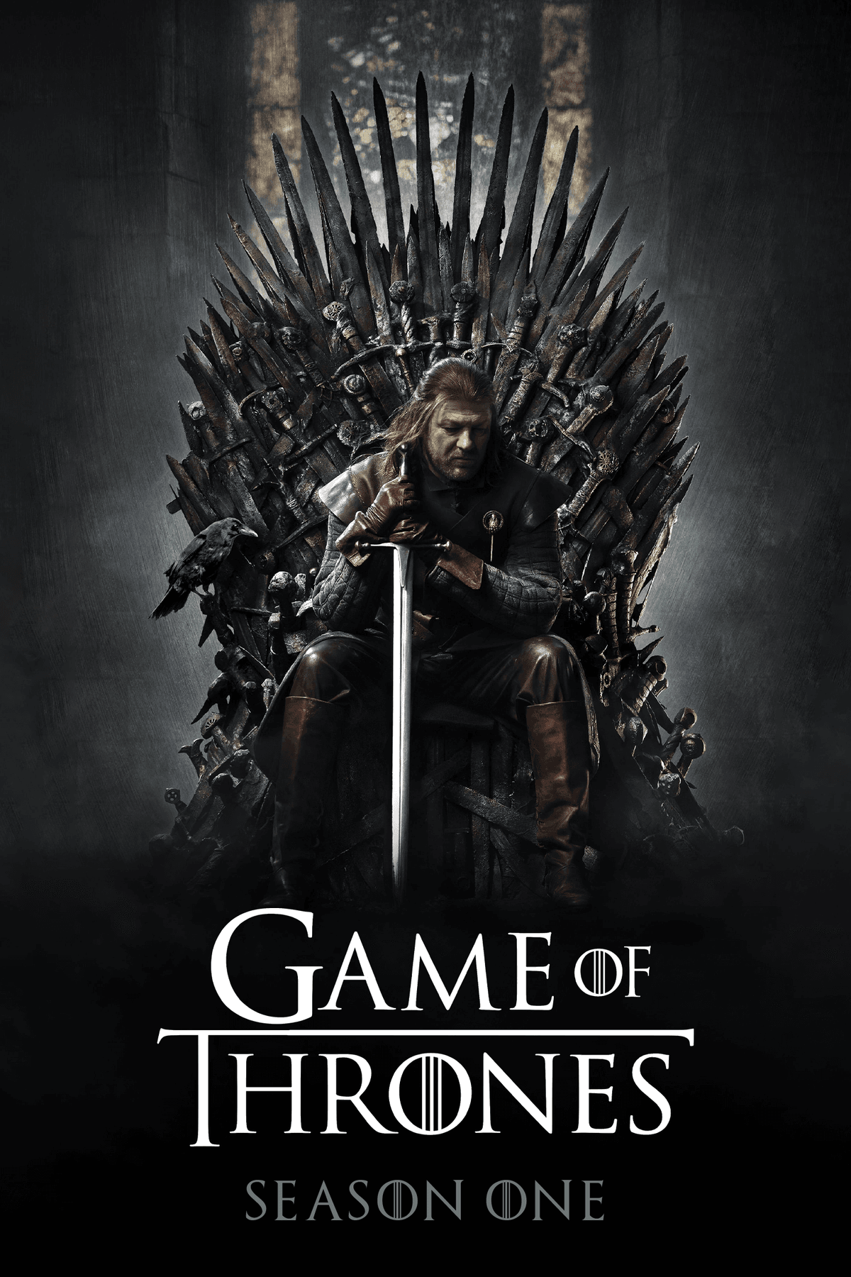 Game of Thrones (2011) - Season 1