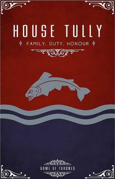 Game of Thrones poster