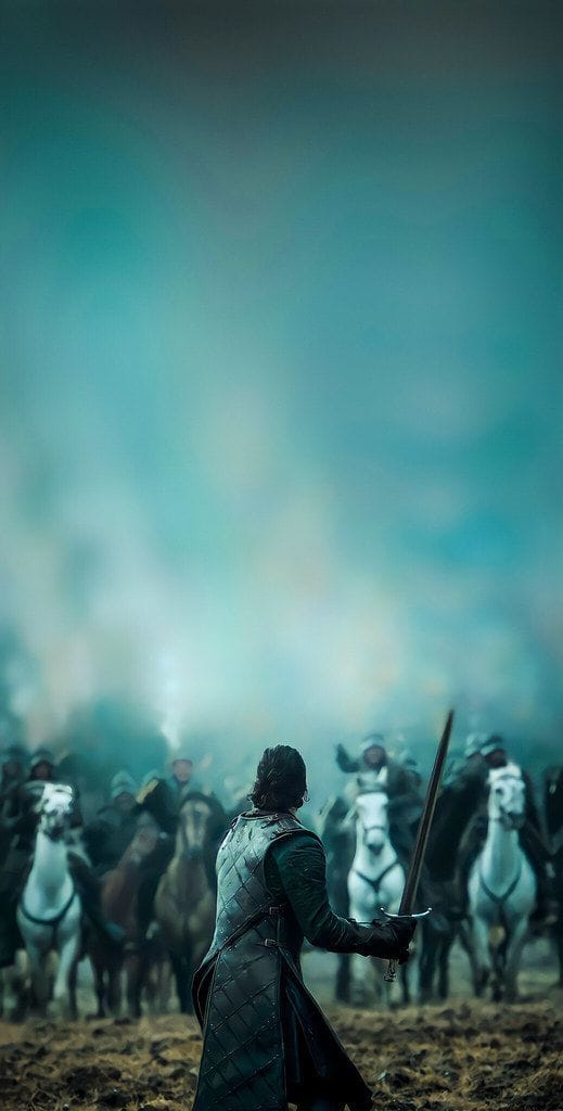 Game of Thrones poster