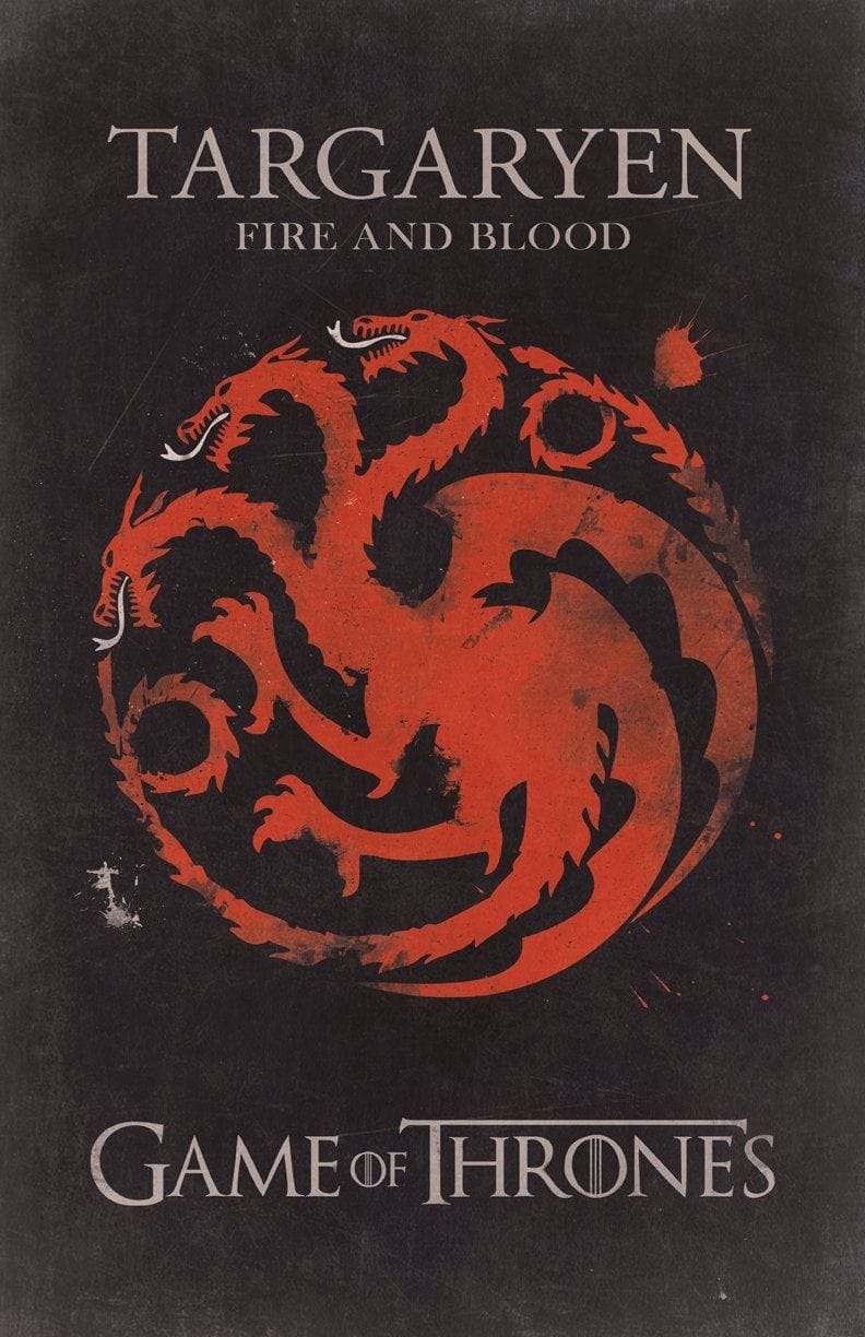 TVSHOW poster
