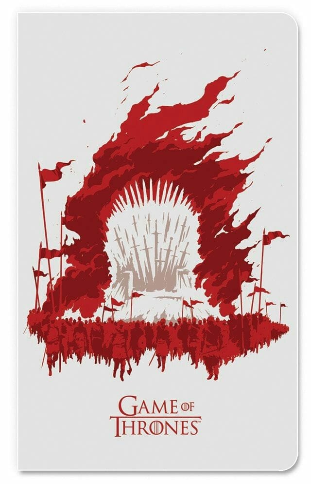 Game of Thrones poster