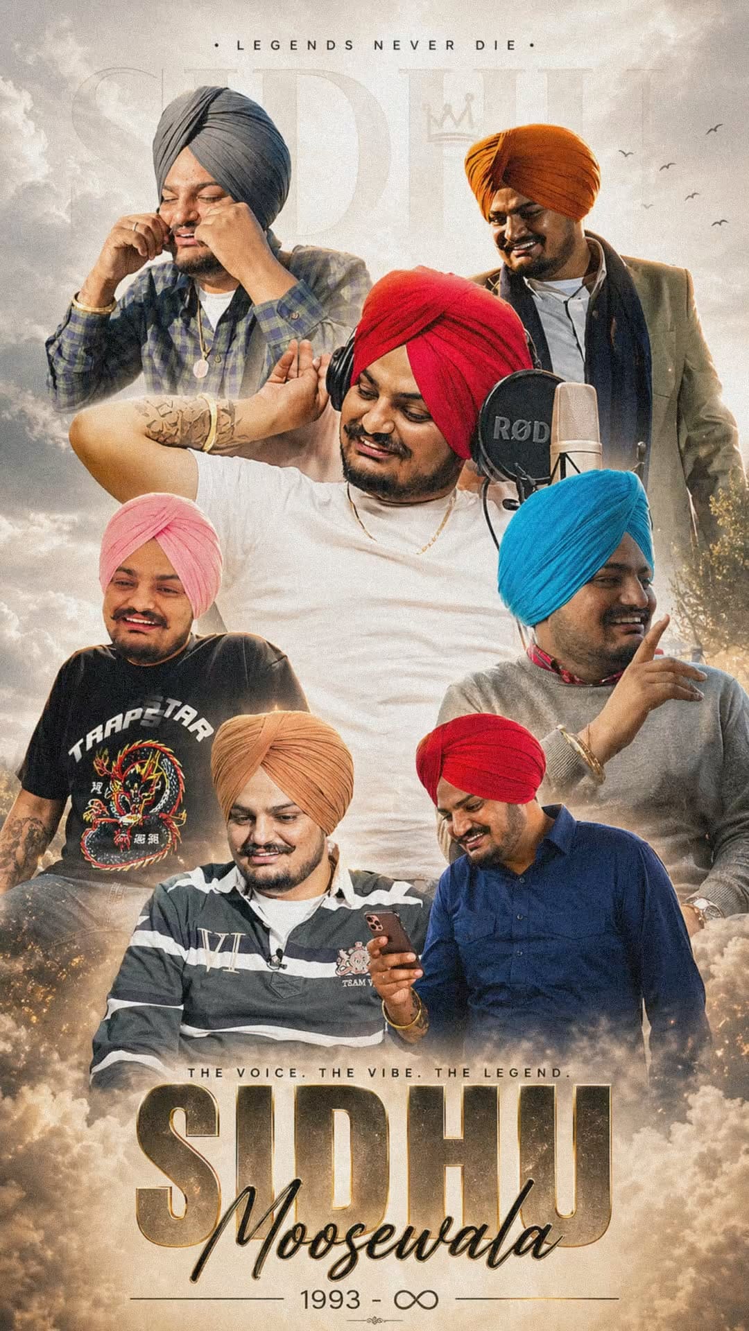 Sidhu Moosewala