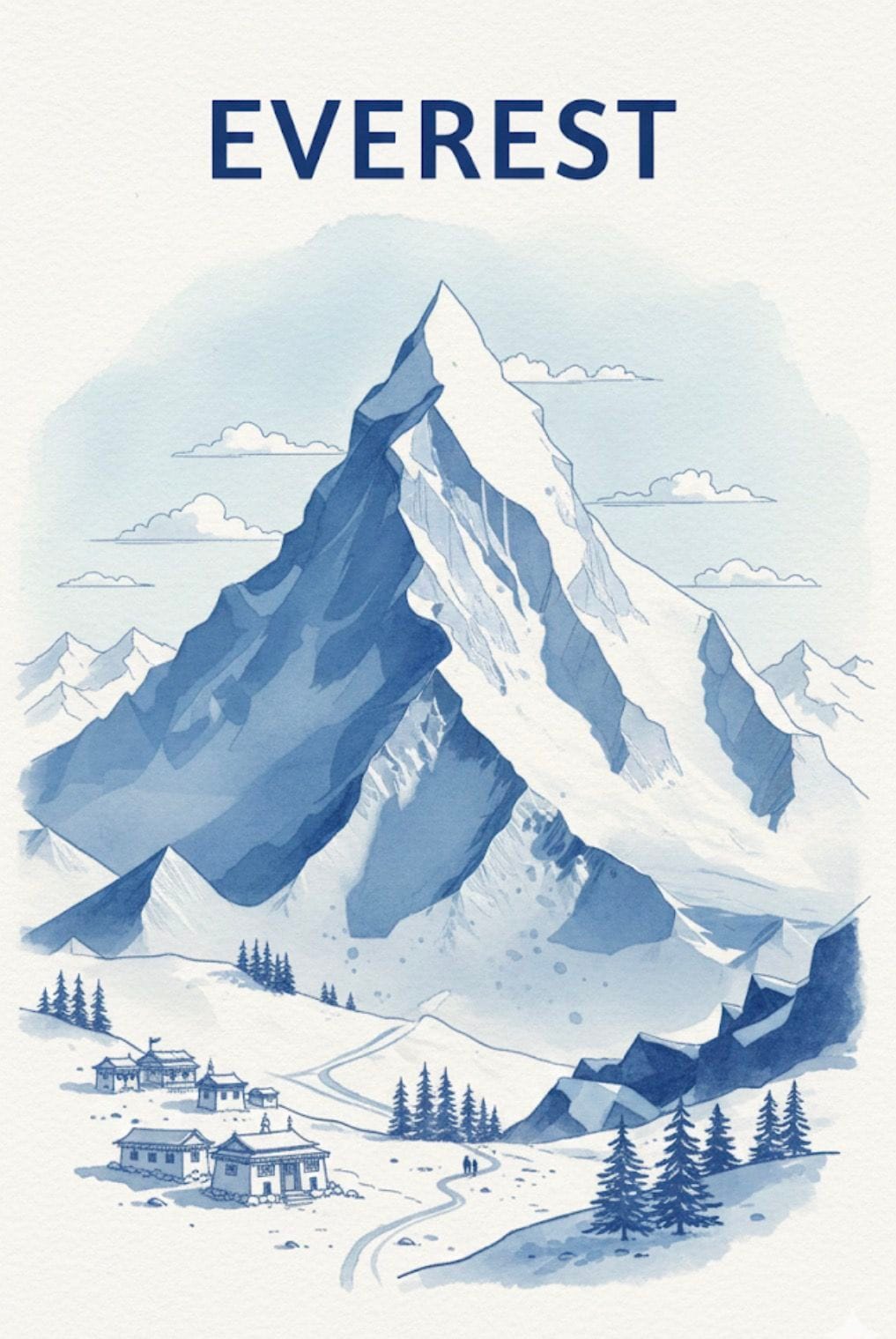 Everest
