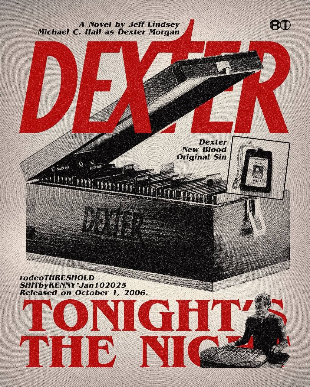 DEXTER