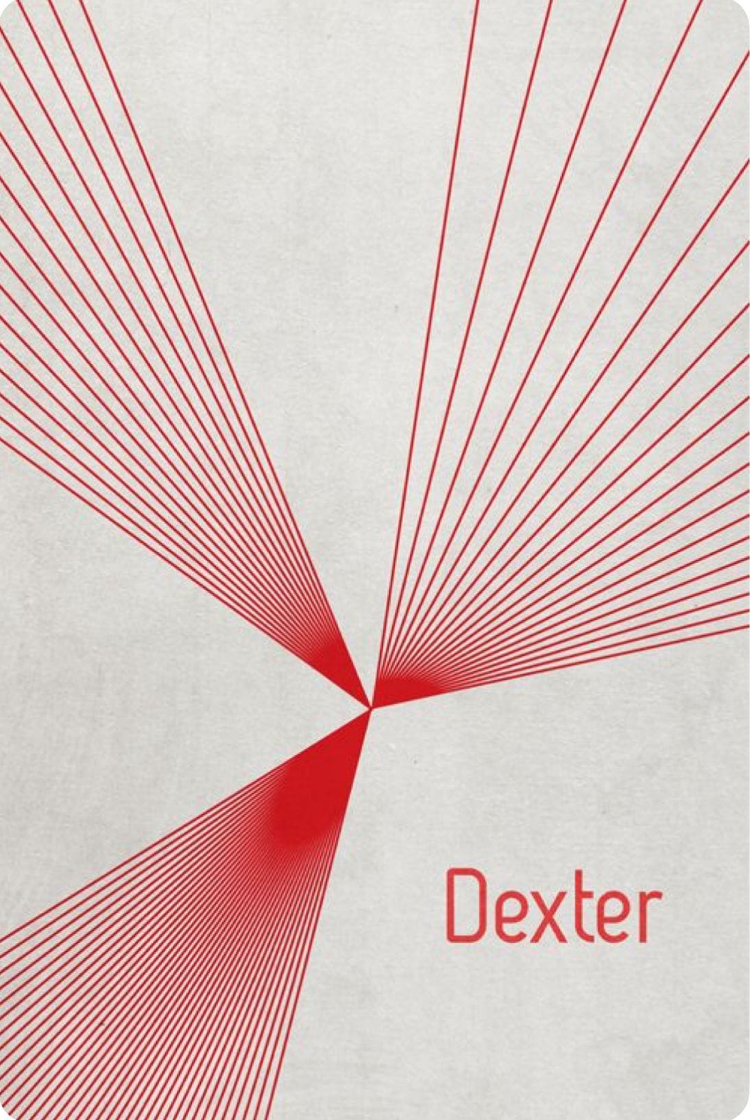 Dexter poster
