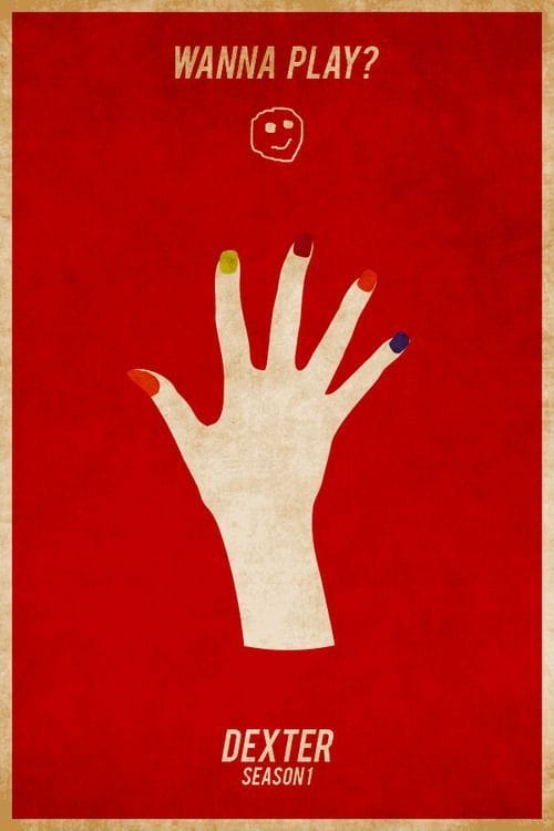 Dexter poster