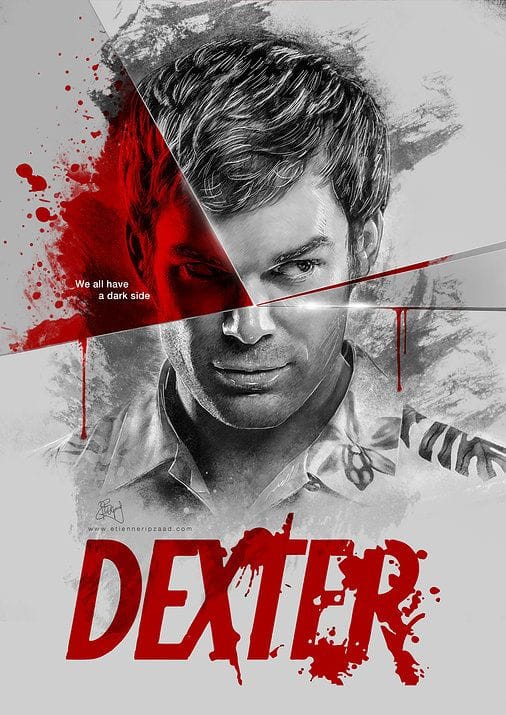 Dexter poster