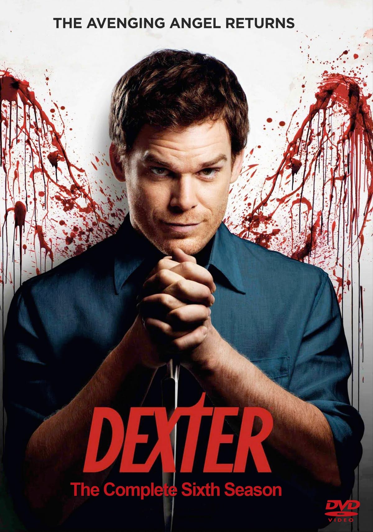 Dexter poster