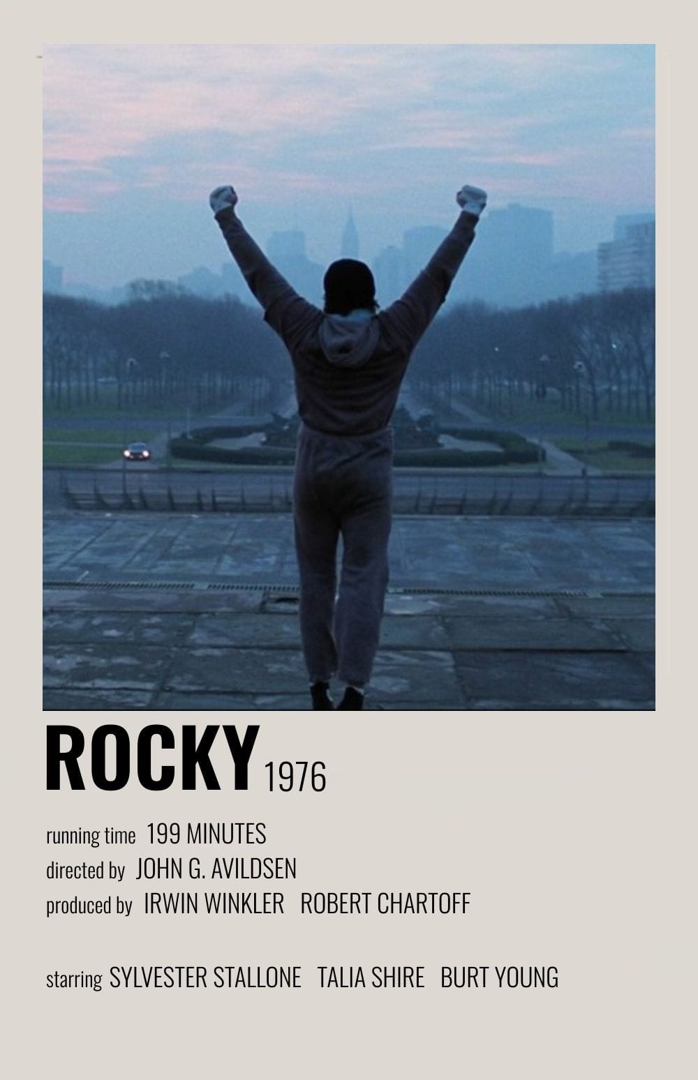 MOVIE POSTER