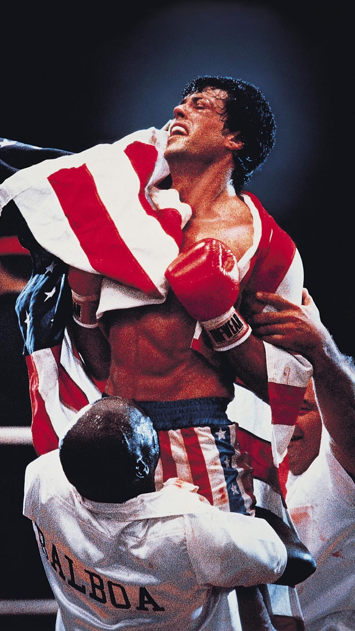 Rocky