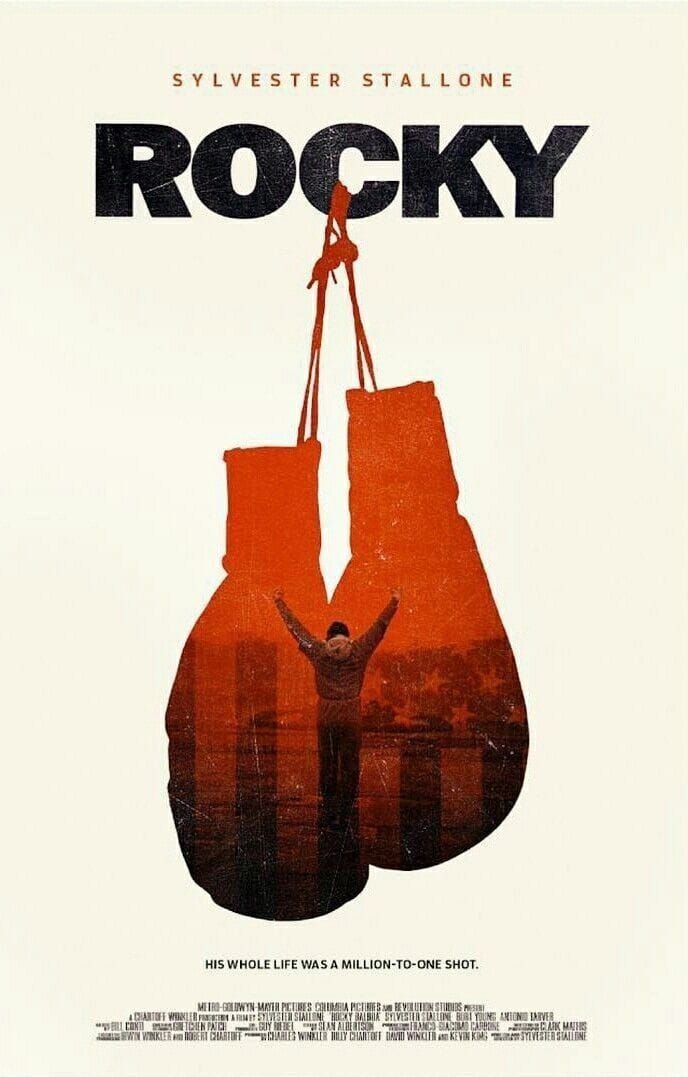 Rocky