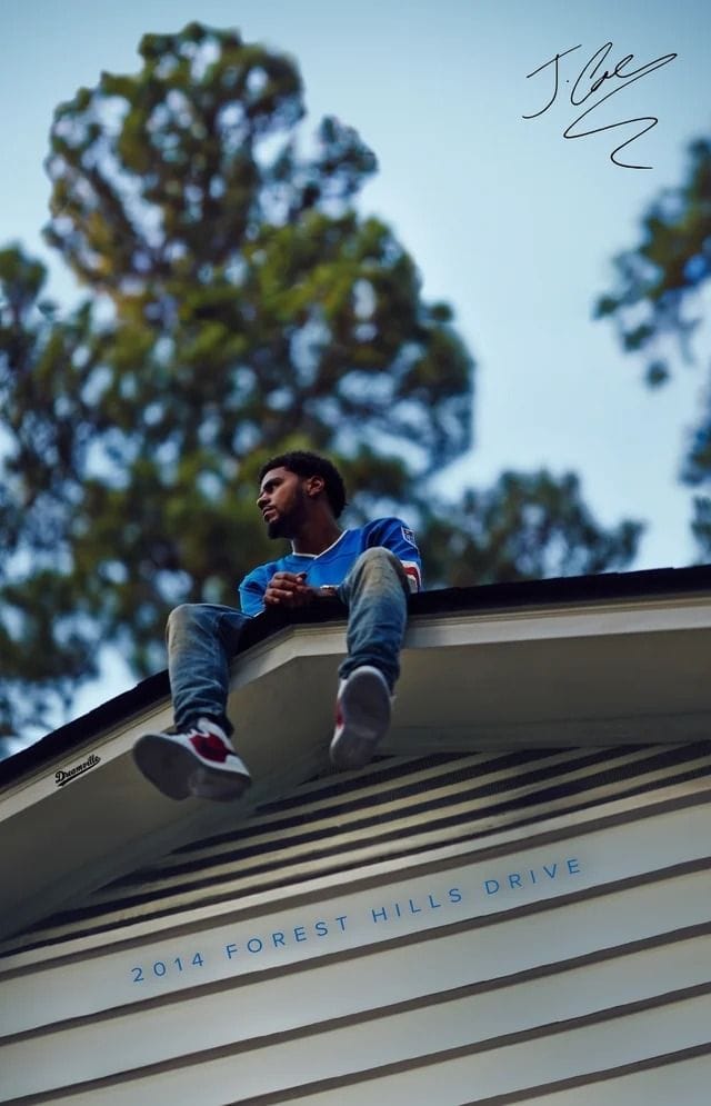 J. Cole