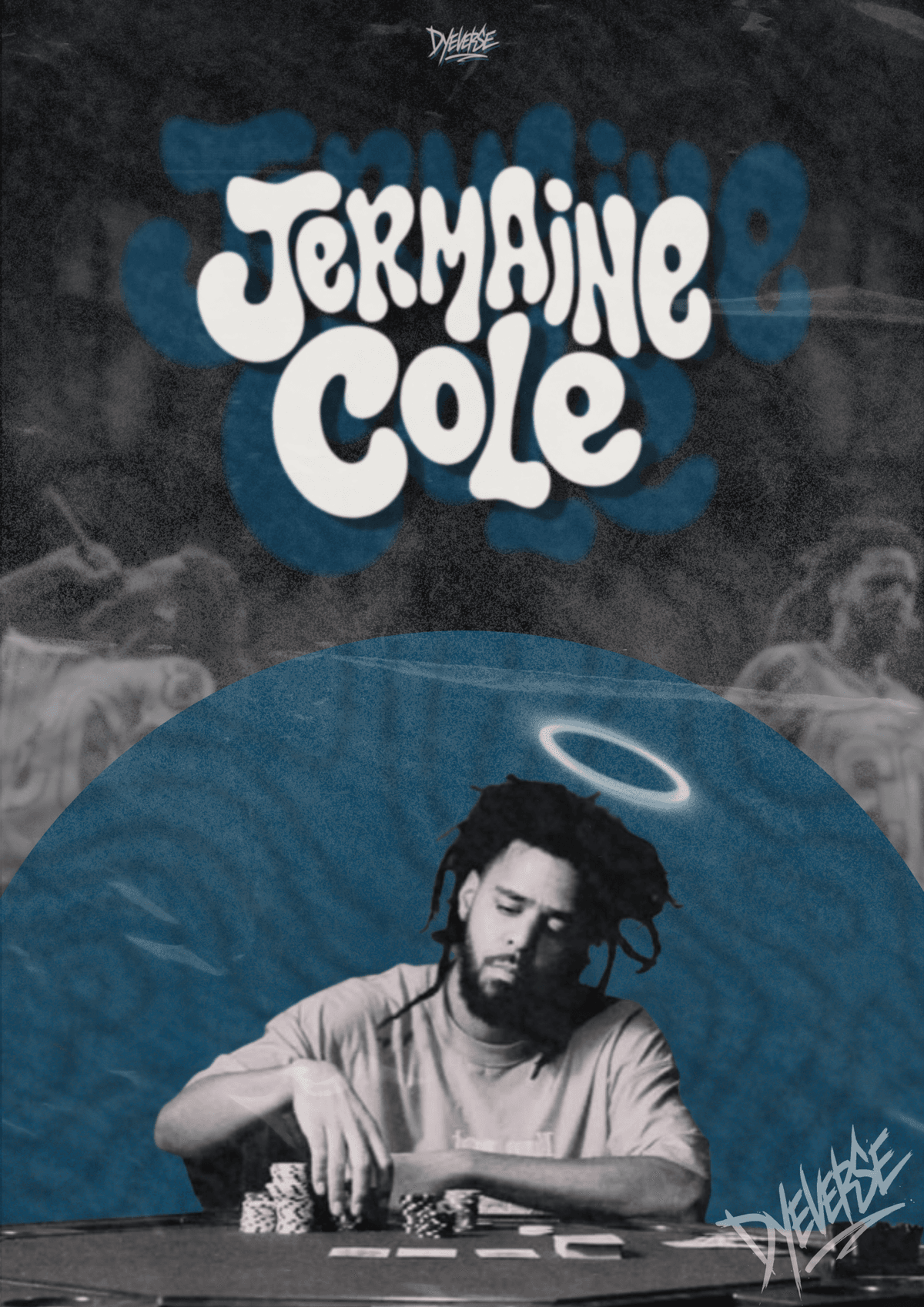 Real Cole world