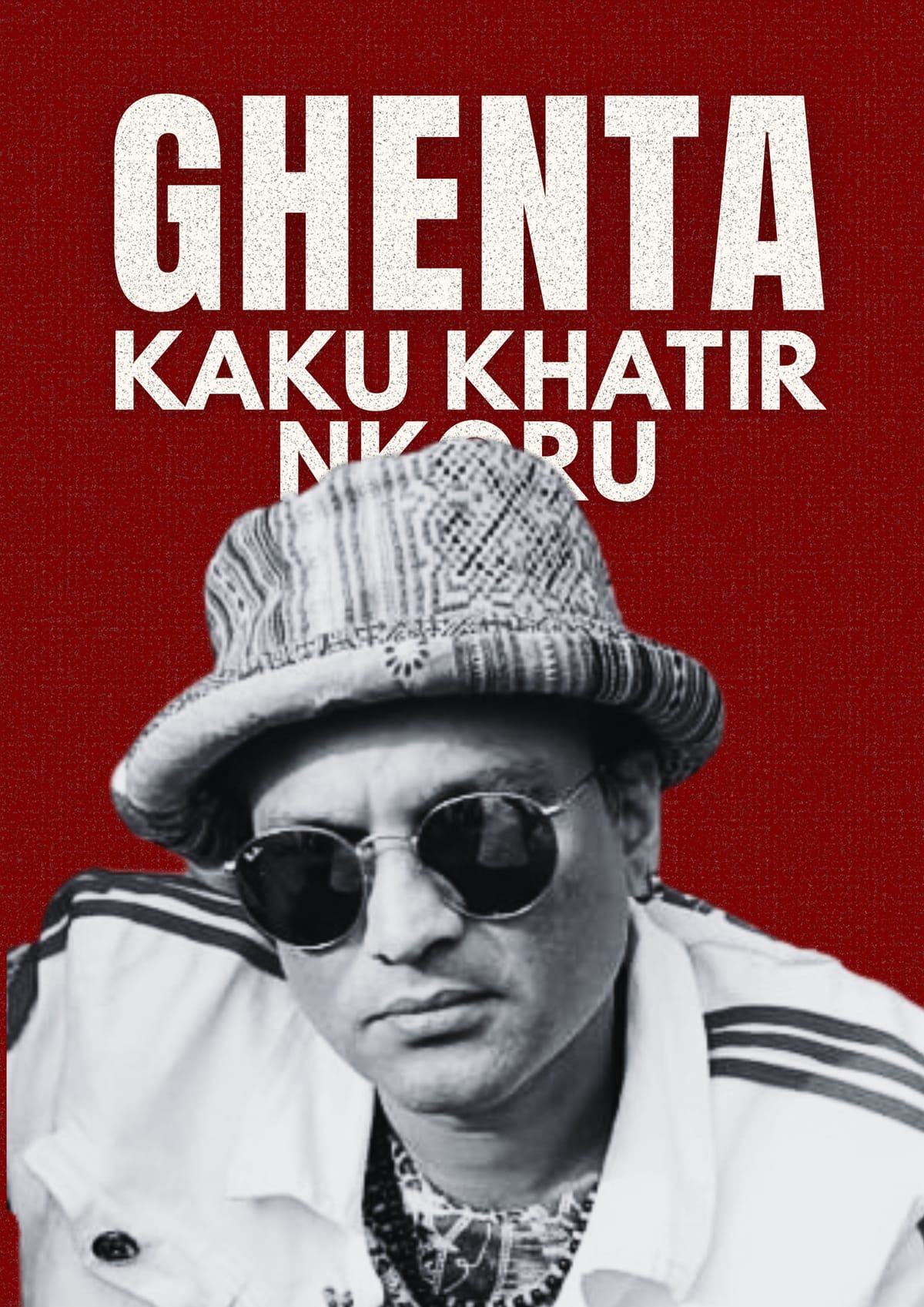 GHENTA kaku khatir nokoru - Zubeen Garg